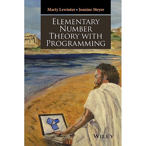 Elementary Number Theory with Programming, Marty Lewinter, Jeanine Meyer