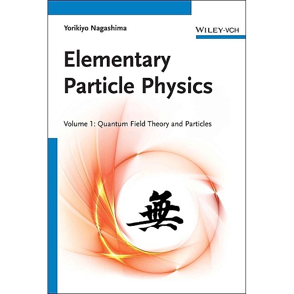 Elementary Particle Physics, Yorikiyo Nagashima