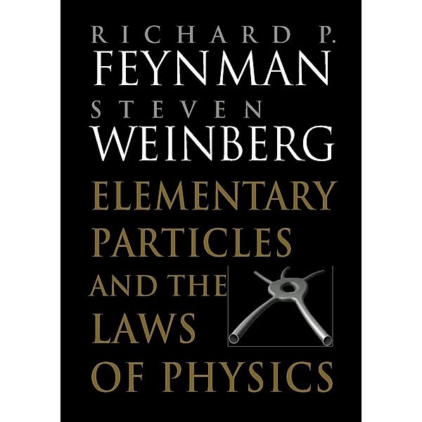 Elementary Particles and the Laws of Physics, Richard P. Feynman, Steven Weinberg