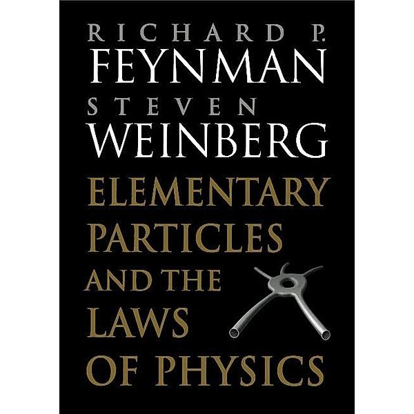 Elementary Particles and the Laws of Physics / Cambridge University Press, Richard P. Feynman