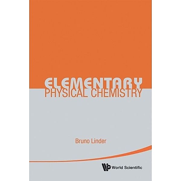 Elementary Physical Chemistry, Bruno Linder
