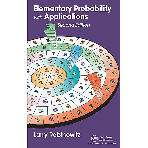 Elementary Probability with Applications, Larry Rabinowitz
