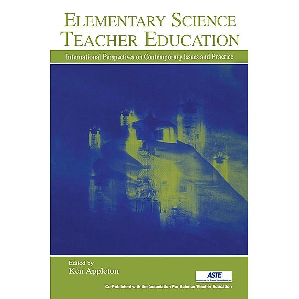 Elementary Science Teacher Education