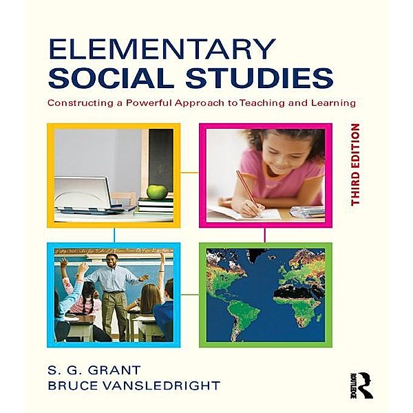 Elementary Social Studies, Bruce A. Vansledright, S. G. Grant