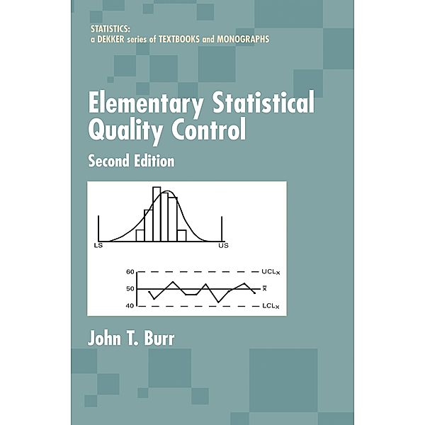 Elementary Statistical Quality Control