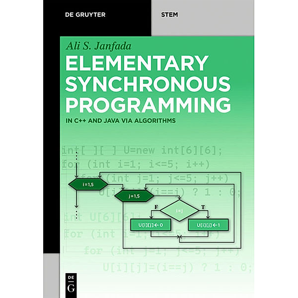 Elementary Synchronous Programming, Ali S. Janfada