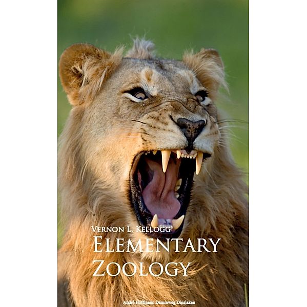 Elementary Zoology, Vernon L. Kellogg