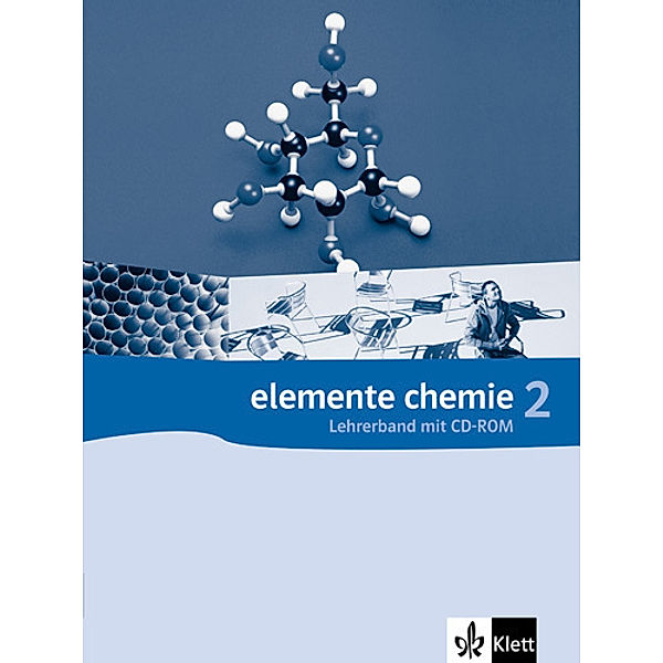 Elemente Chemie 2