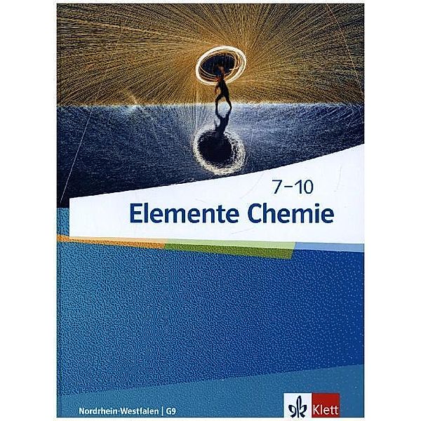 Elemente Chemie 7-10. Ausgabe Nordrhein-Westfalen