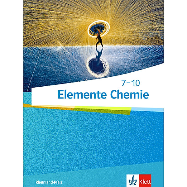 Elemente Chemie 7-10. Ausgabe Rheinland-Pfalz