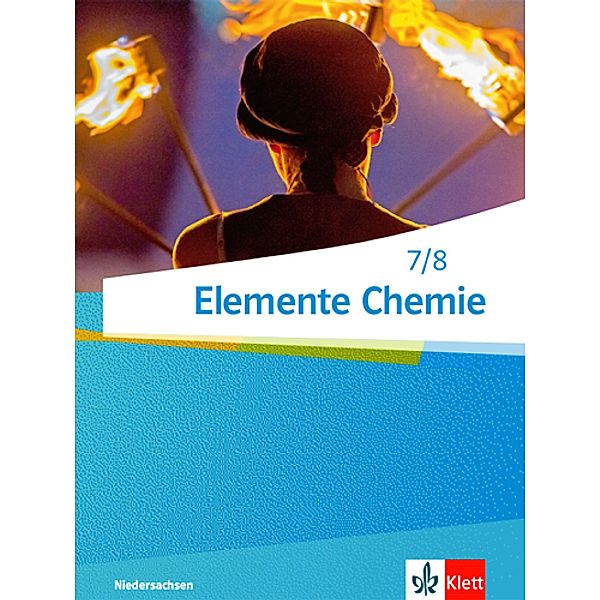 Elemente Chemie. Ausgabe für Niedersachsen ab 2015 / Elemente Chemie 7/8. Ausgabe Niedersachsen