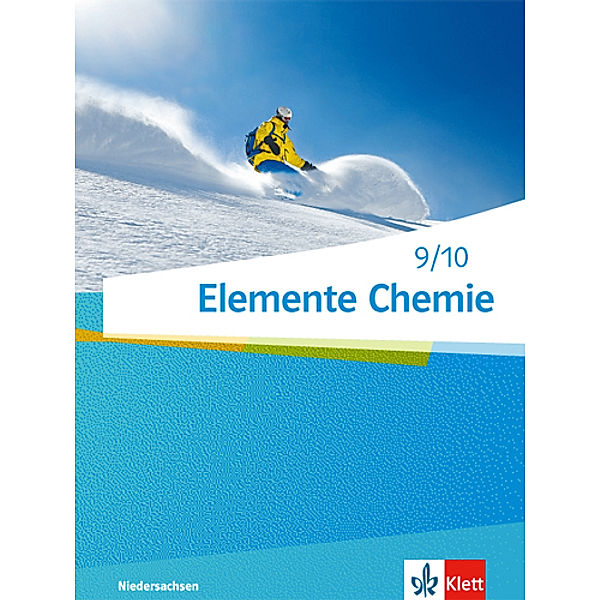 Elemente Chemie. Ausgabe für Niedersachsen ab 2015 / Elemente Chemie 9/10. Ausgabe Niedersachsen