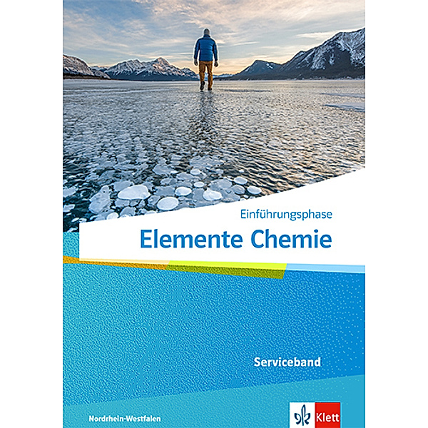 Elemente Chemie Einführungsphase. Ausgabe Nordrhein-Westfalen