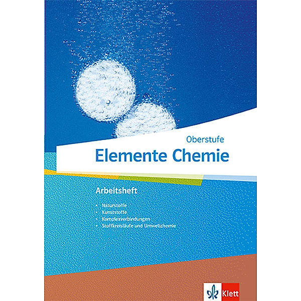 Elemente Chemie Oberstufe