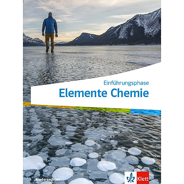 Elemente Chemie Oberstufe Einführungsphase. Ausgabe Niedersachsen