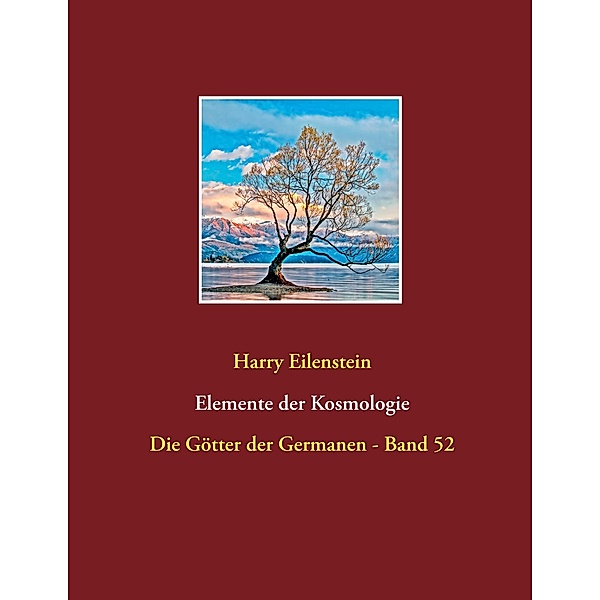 Elemente der Kosmologie, Harry Eilenstein