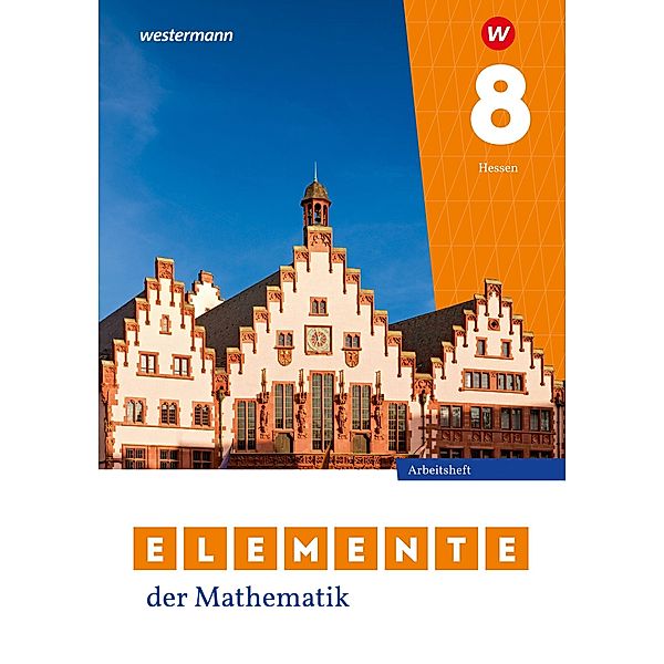 Elemente der Mathematik SI 87. Arbeitsheft mit interaktiven Übungen. Für Gymnasien in Hessen