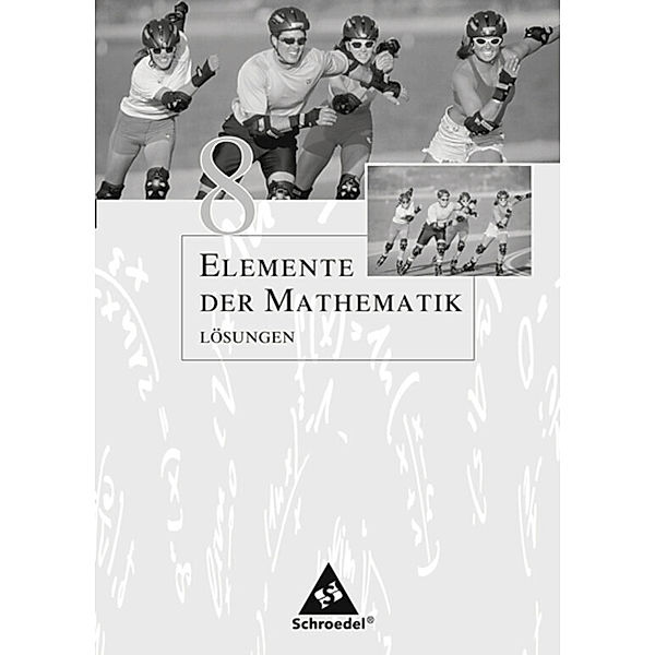 Elemente der Mathematik SI - Ausgabe 2005 für Nordrhein-Westfalen