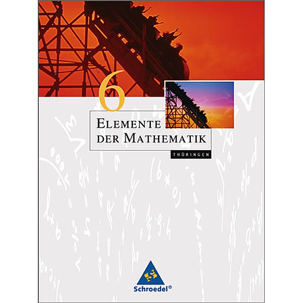 Elemente der Mathematik SI - Ausgabe 2010 für Thüringen