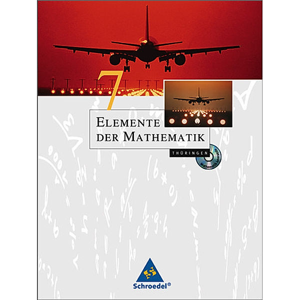 Elemente der Mathematik SI - Ausgabe 2010 für Thüringen