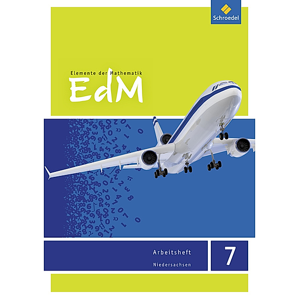 Elemente der Mathematik SI - Ausgabe 2015 für Niedersachsen G9