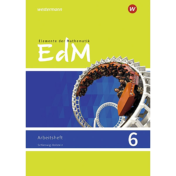 Elemente der Mathematik SI - Ausgabe 2018 für Schleswig-Holstein G9