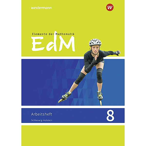 Elemente der Mathematik SI - Ausgabe 2018 für Schleswig-Holstein G9