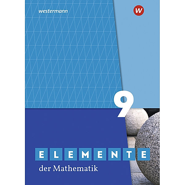 Elemente der Mathematik SI - Ausgabe 2019 für Nordrhein-Westfalen G9