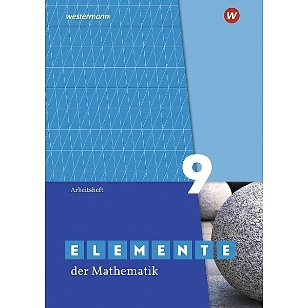 Elemente der Mathematik SI - Ausgabe 2019 für Nordrhein-Westfalen G9