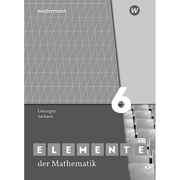 Elemente der Mathematik SI - Ausgabe 2019 für Sachsen