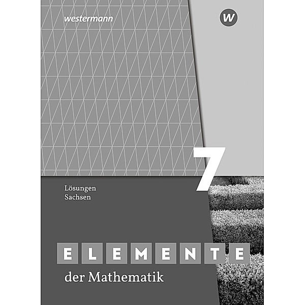 Elemente der Mathematik SI - Ausgabe 2019 für Sachsen