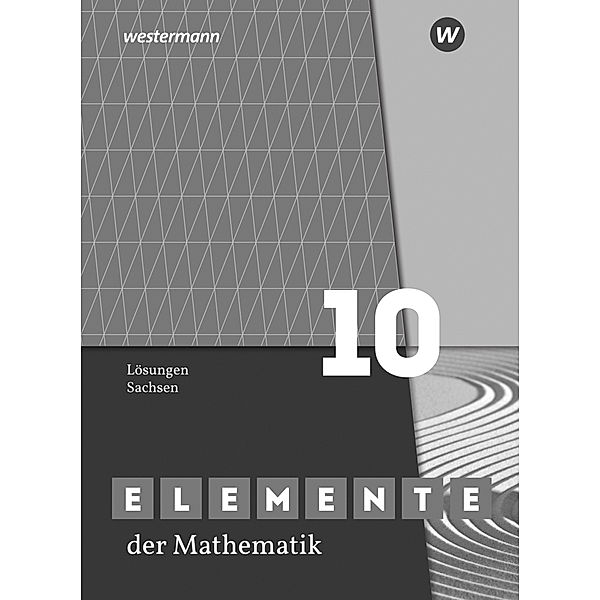Elemente der Mathematik SI - Ausgabe 2019 für Sachsen