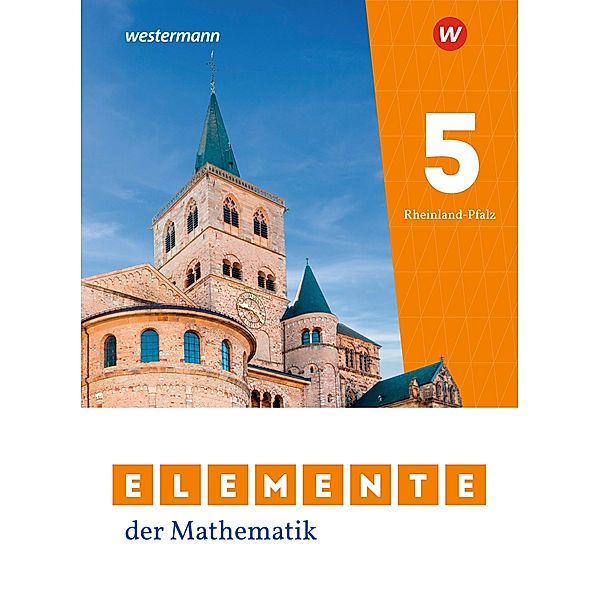Elemente der Mathematik SI - Ausgabe 2022 für Rheinland-Pfalz, m. 1 Buch, m. 1 Online-Zugang
