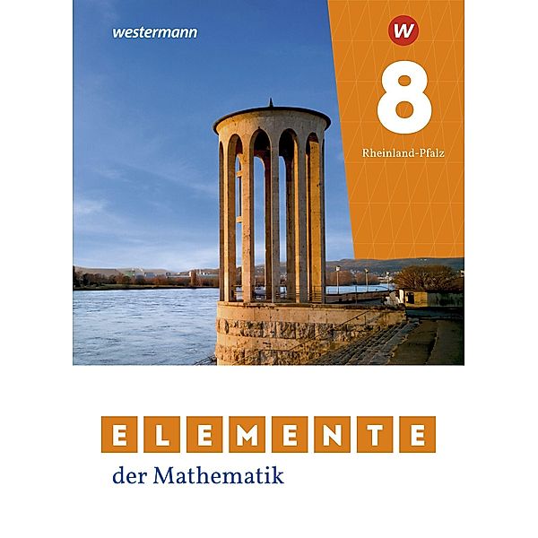 Elemente der Mathematik SI - Ausgabe 2022 für Rheinland-Pfalz, m. 1 Buch, m. 1 Online-Zugang