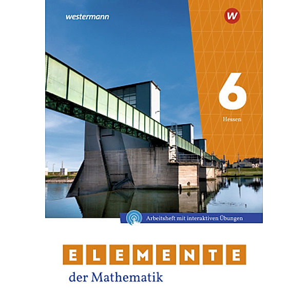 Elemente der Mathematik SI - Ausgabe 2022 für Gymnasien in Hessen