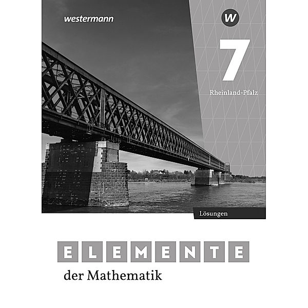 Elemente der Mathematik SI - Ausgabe 2022 für Rheinland-Pfalz