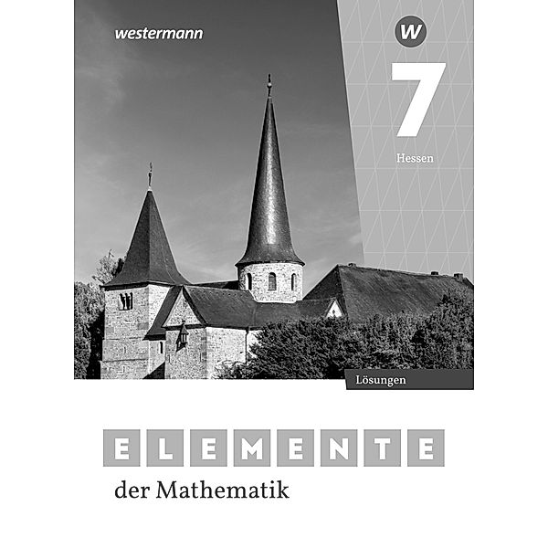 Elemente der Mathematik SI - Ausgabe 2022 für Gymnasien in Hessen