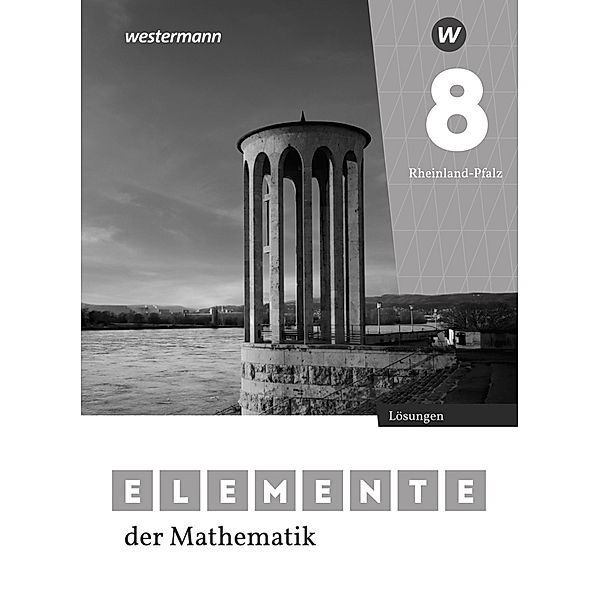 Elemente der Mathematik SI - Ausgabe 2022 für Rheinland-Pfalz