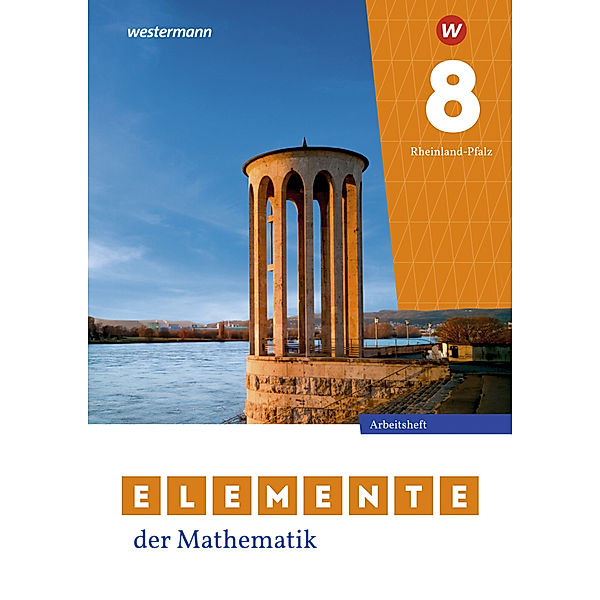 Elemente der Mathematik SI - Ausgabe 2022 für Rheinland-Pfalz