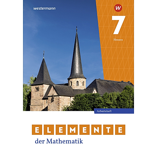 Elemente der Mathematik SI - Ausgabe 2022 für Gymnasien in Hessen
