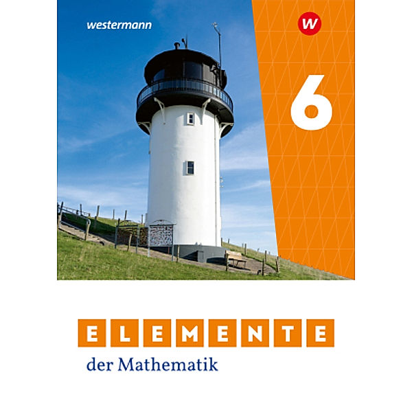 Elemente der Mathematik SI - Ausgabe 2023 für Niedersachsen, m. 1 Buch, m. 1 Online-Zugang