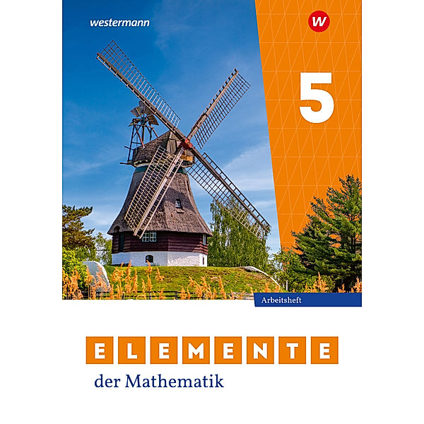 Elemente der Mathematik SI - Ausgabe 2023 für Niedersachsen