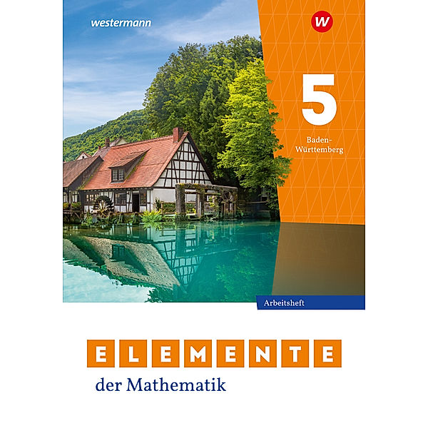 Elemente der Mathematik SI - Ausgabe 2023 für Baden-Württemberg