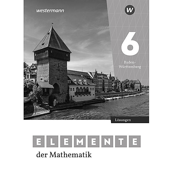 Elemente der Mathematik SI - Ausgabe 2023 für Baden-Württemberg