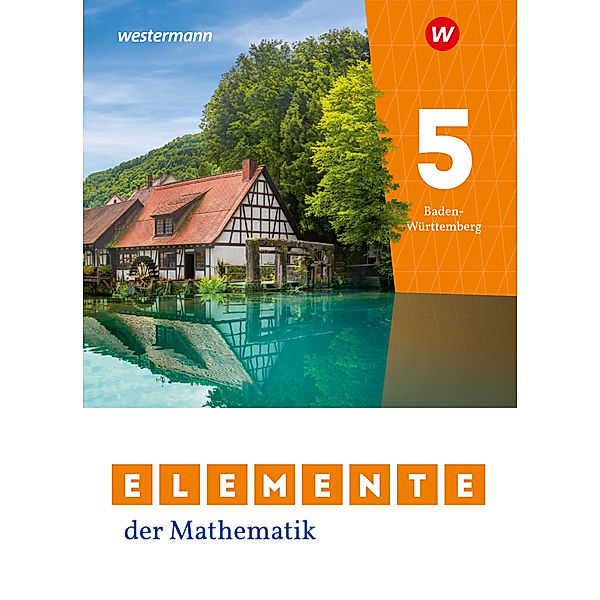 Elemente der Mathematik SI - Ausgabe 2023 für Baden-Württemberg