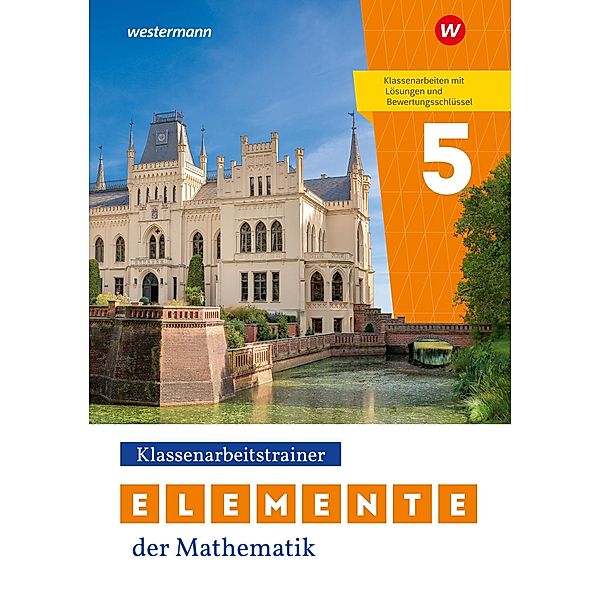 Elemente der Mathematik SI - Ausgabe 2024 für Niedersachsen