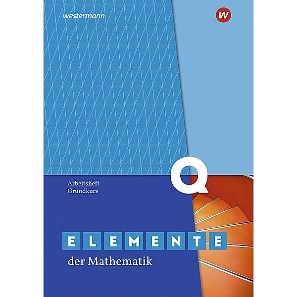 Elemente der Mathematik SII - Ausgabe 2020 für Nordrhein-Westfalen