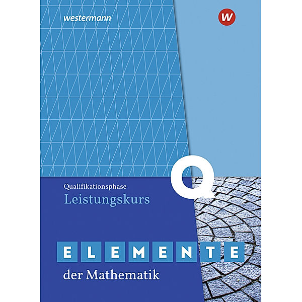 Elemente der Mathematik SII - Ausgabe 2020 für Nordrhein-Westfalen