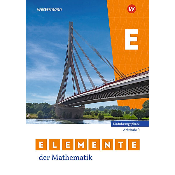 Elemente der Mathematik SII - Ausgabe 2024 für Nordrhein-Westfalen