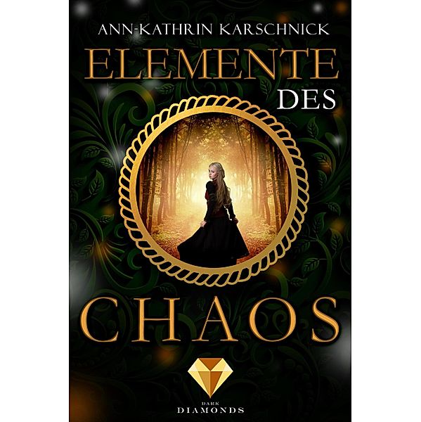 Elemente des Chaos, Ann-Kathrin Karschnick